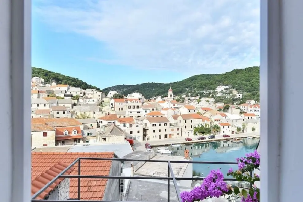 Ferienwohnung in Brac  66153098 26846