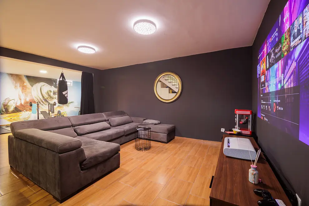 Ferienhaus in Podstrana mit Pool und haustiergeeignet 999207387 35442 – Foto 62