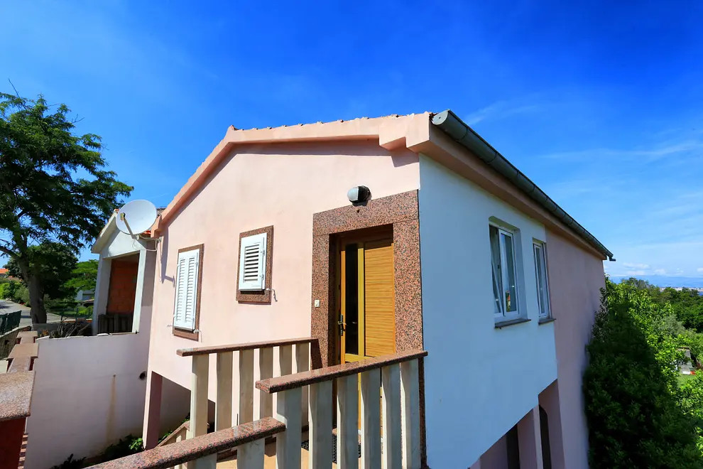 Ferienwohnung in Preko mit Pool 999206402 34505 – Foto 23