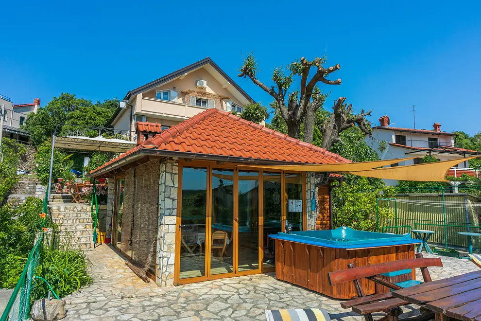 Ferienwohnung in Rab haustiergeeignet 999203983 32207 – Foto 5