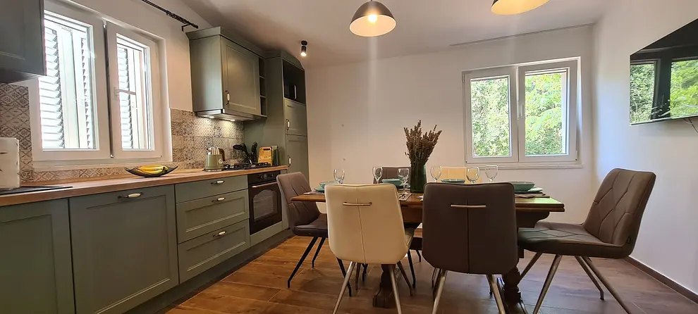 Ferienwohnung in Hvar  66141775 23568