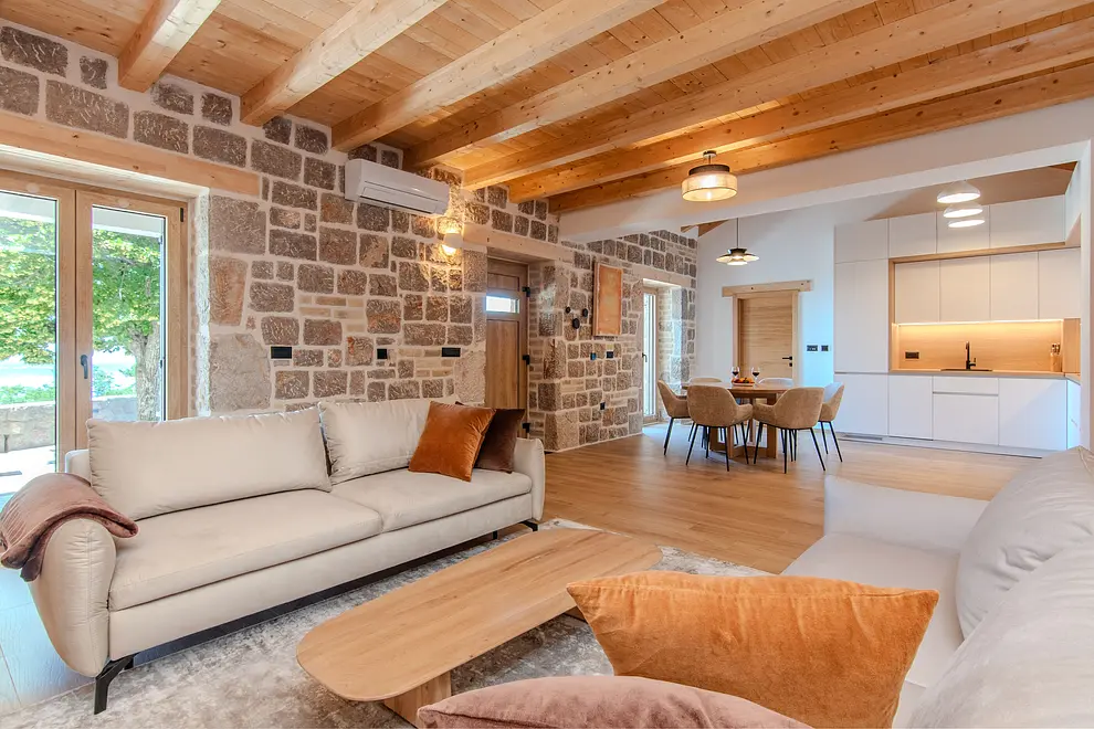 Ferienwohnung in Starigrad  999239032 43194 – Foto 5