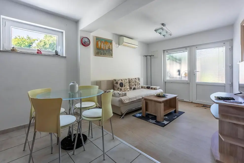 Ferienwohnung in Novi Vinodolski mit Pool und haustiergeeignet 999204160 32371 – Foto 9