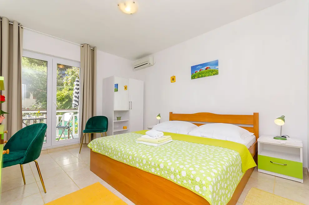 Ferienwohnung in Hvar  999203352 31607 – Foto 4