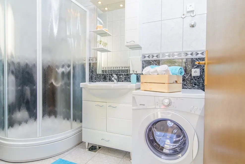 Ferienwohnung in Ciovo mit Pool 999204087 32299 – Foto 22