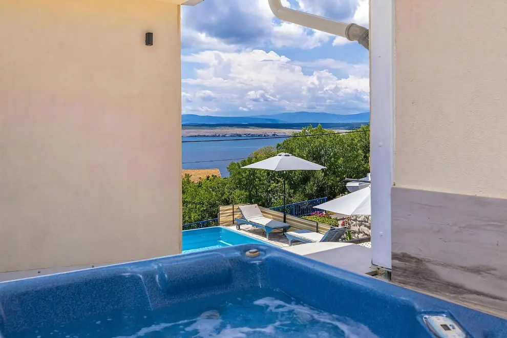 Ferienhaus in Crikvenica mit Pool 999208778 36732 – Foto 13