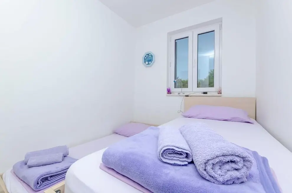 Ferienwohnung in Vodice  999203728 31960