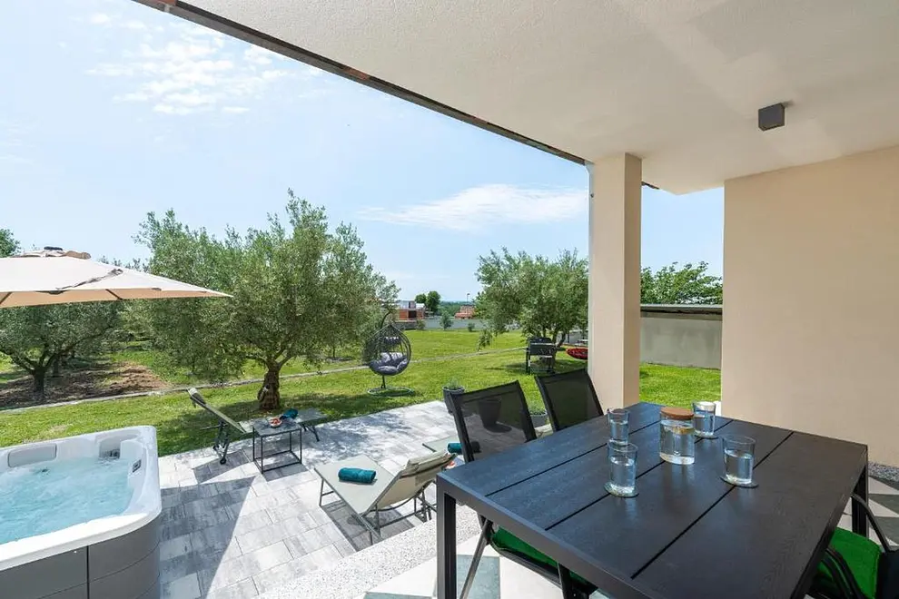 Ferienwohnung in Brtonigla  999212303 39964 – Foto 18