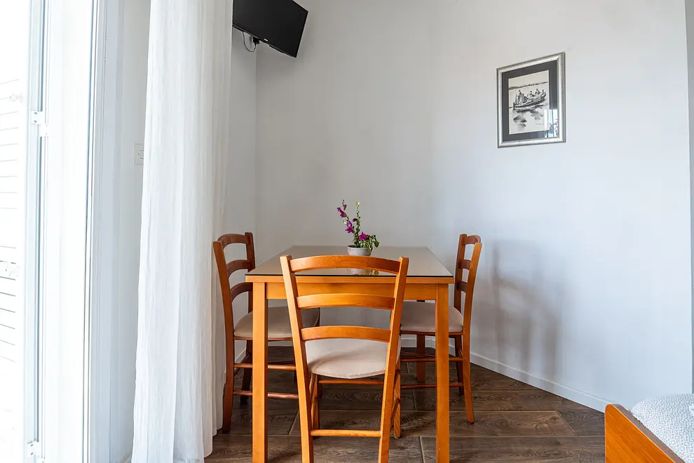 Ferienwohnung in Baska Voda  999207632 35660 – Foto 12