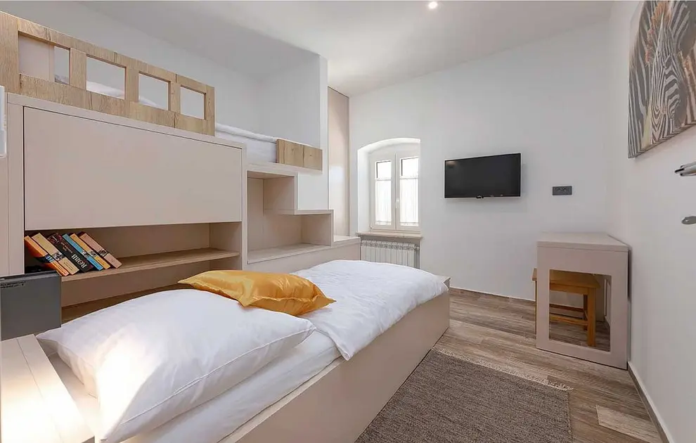 Ferienwohnung in Kastelir-Labinci mit Pool 999224013 42124 – Foto 42