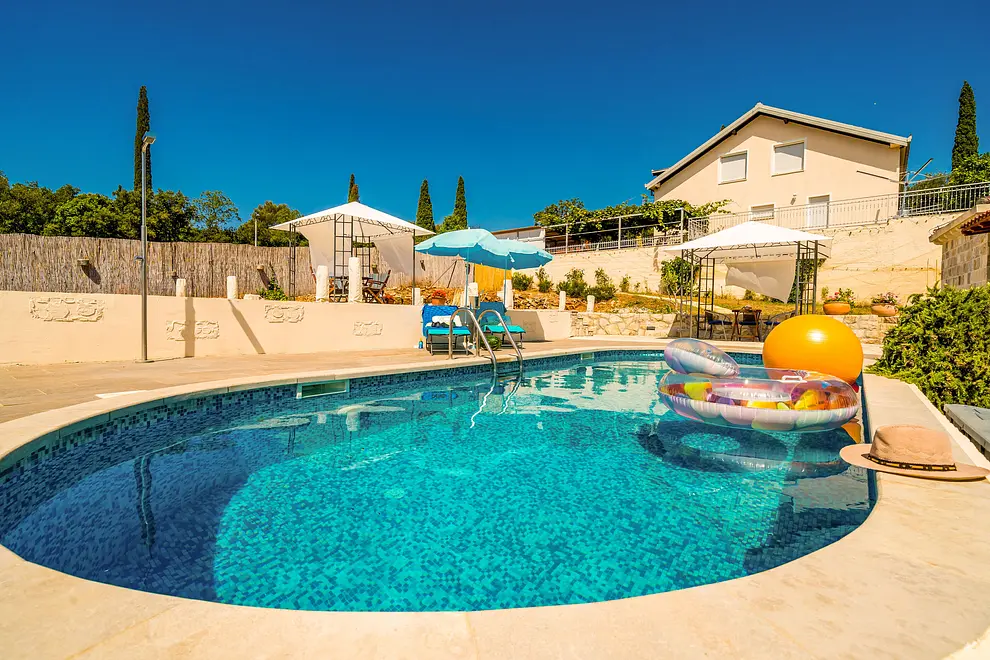 Ferienhaus in Dubrovnik mit Pool 999209106 37037 – Foto 20