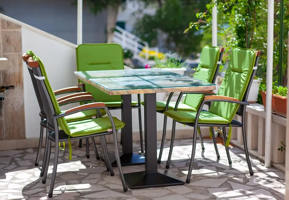 Ferienwohnung in Brela  999208305 36279 – Foto 19