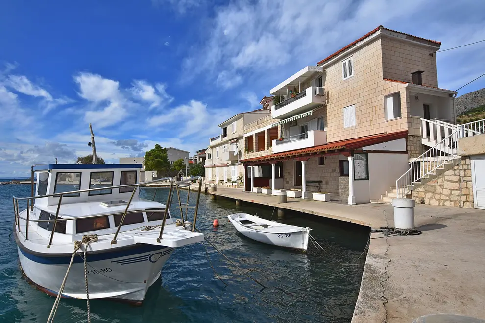 Ferienwohnung in Omis  999202636 30912 – Foto 20
