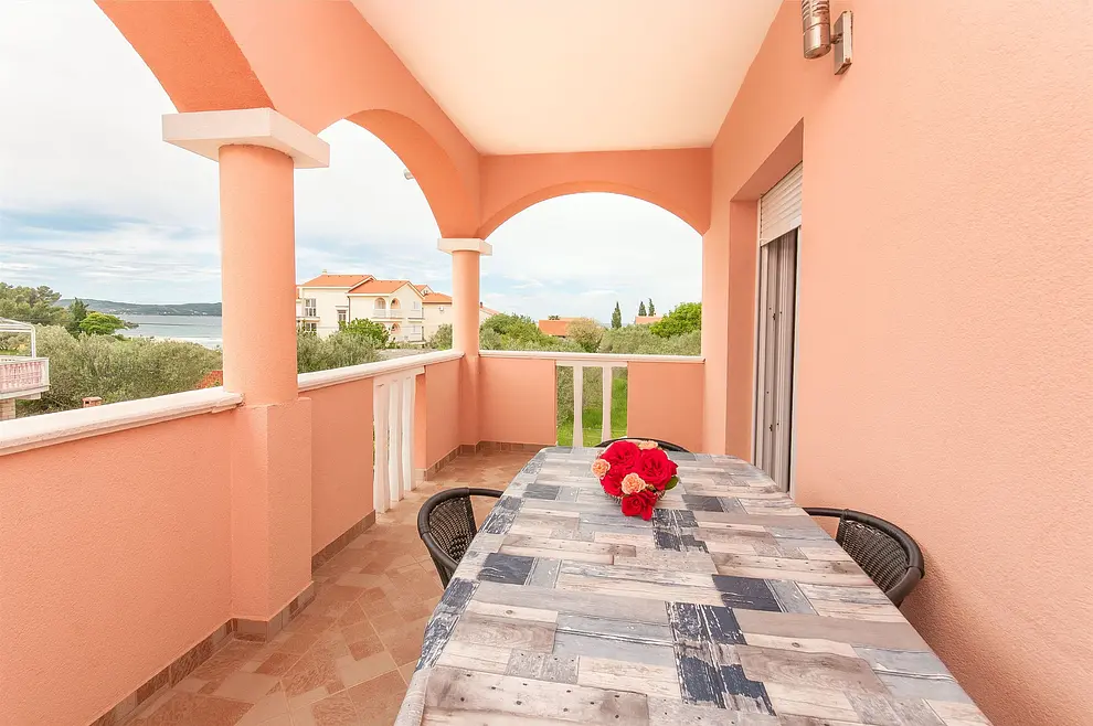 Ferienwohnung in Sukosan  6612108 895