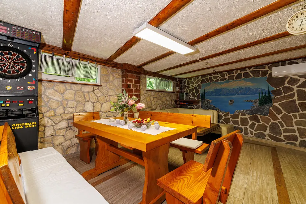Ferienhaus in Novi Vinodolski mit Pool 999209325 37251 – Foto 34