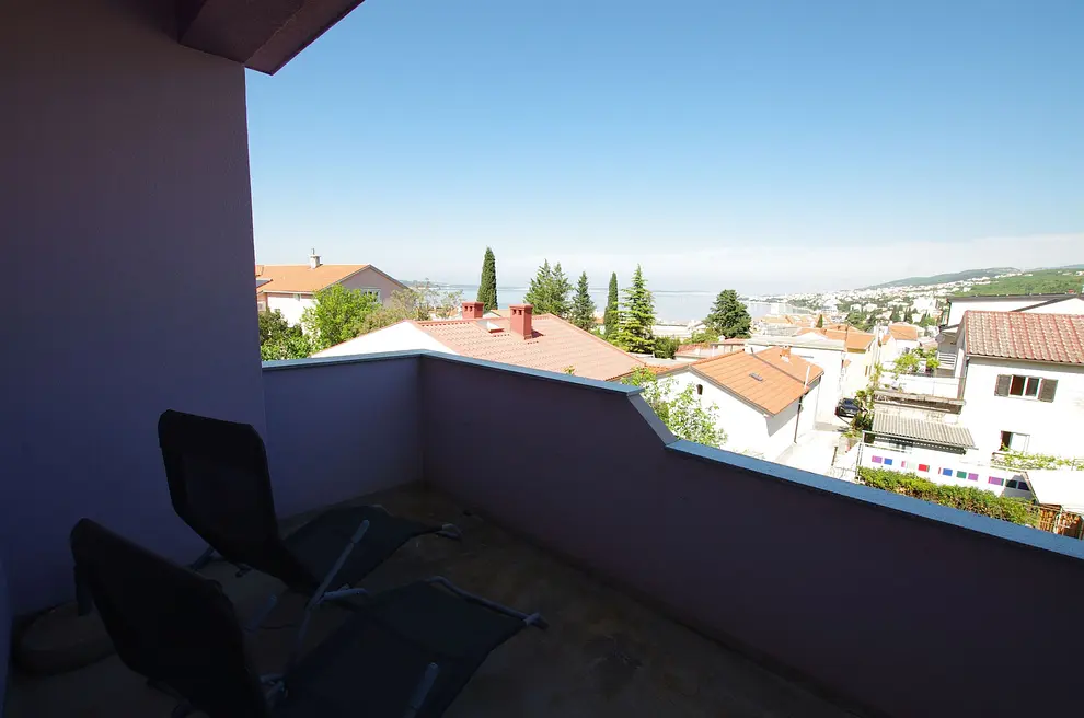Ferienwohnung in Crikvenica  999209443 37366 – Foto 7