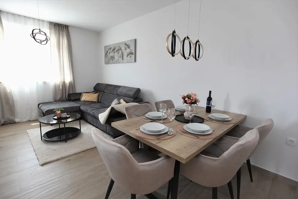 Ferienwohnung in Trogir  999215399 41019 – Foto 13