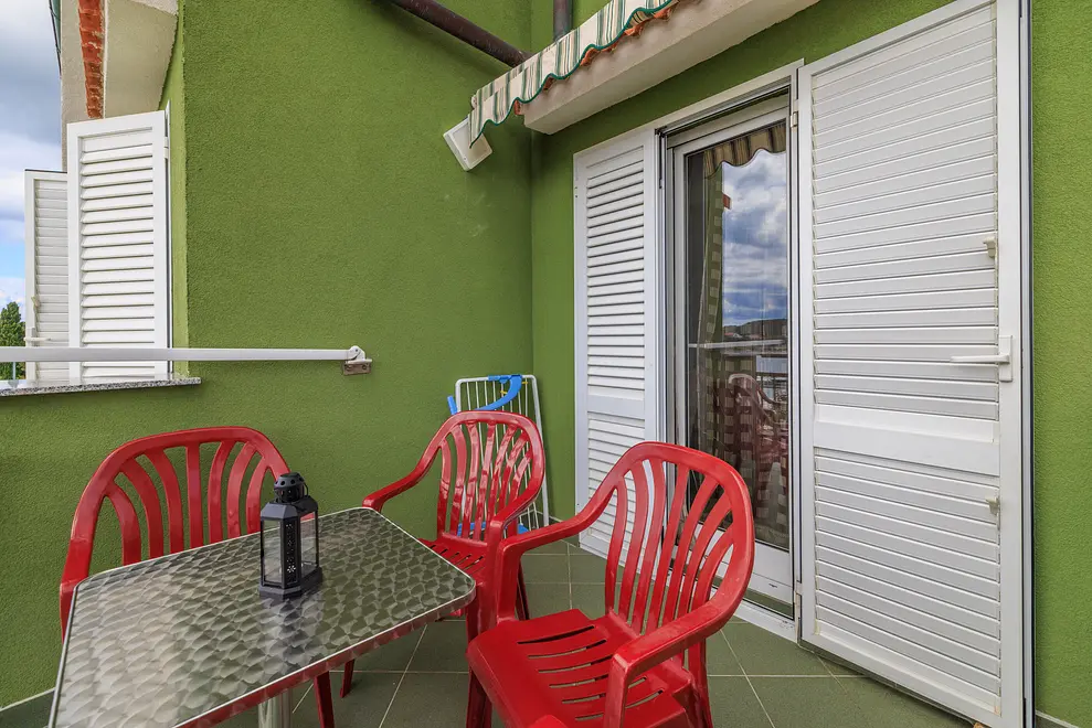 Ferienwohnung in Rab  999212222 41337 – Foto 34