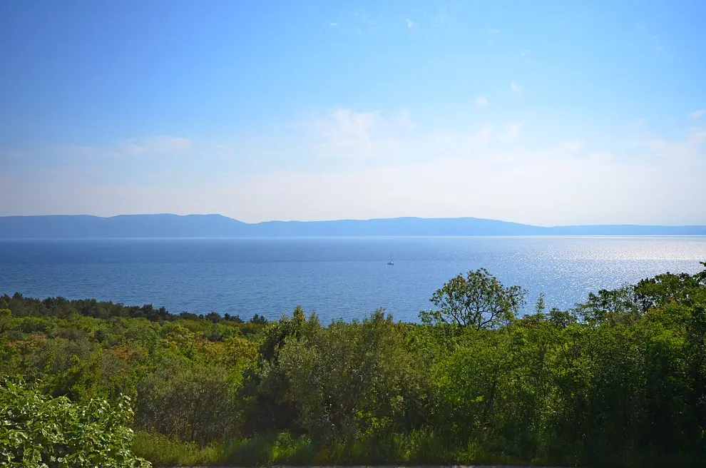 Ferienwohnung in Rabac  999203854 32080 – Foto 21