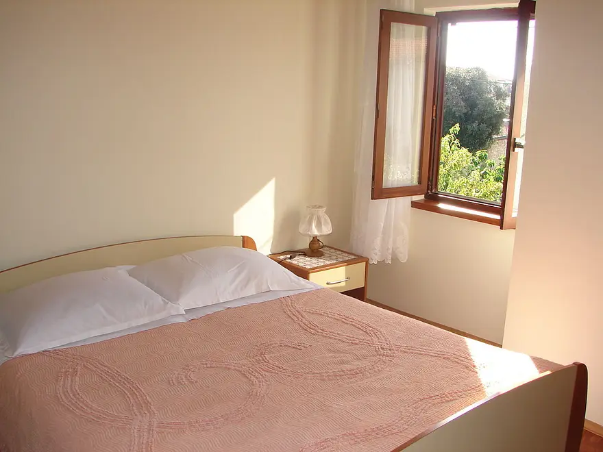 Ferienwohnung in Murter haustiergeeignet 999209702 37616