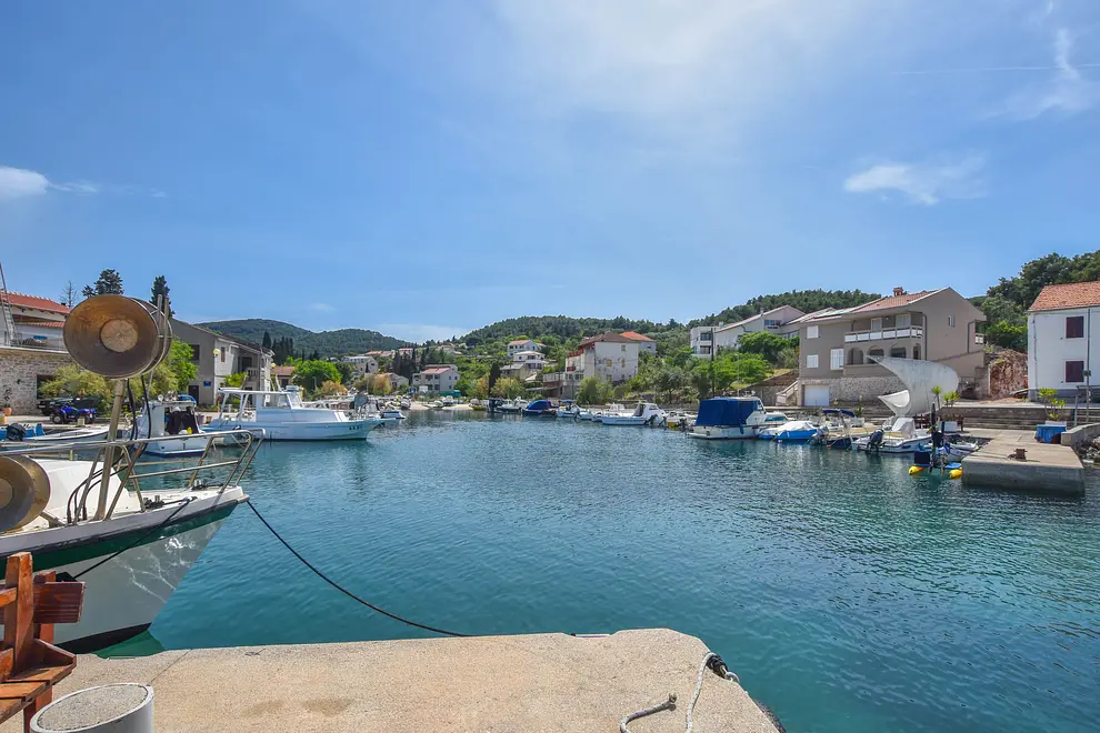 Ferienwohnung in Dugi Otok  999208395 36362 – Foto 22