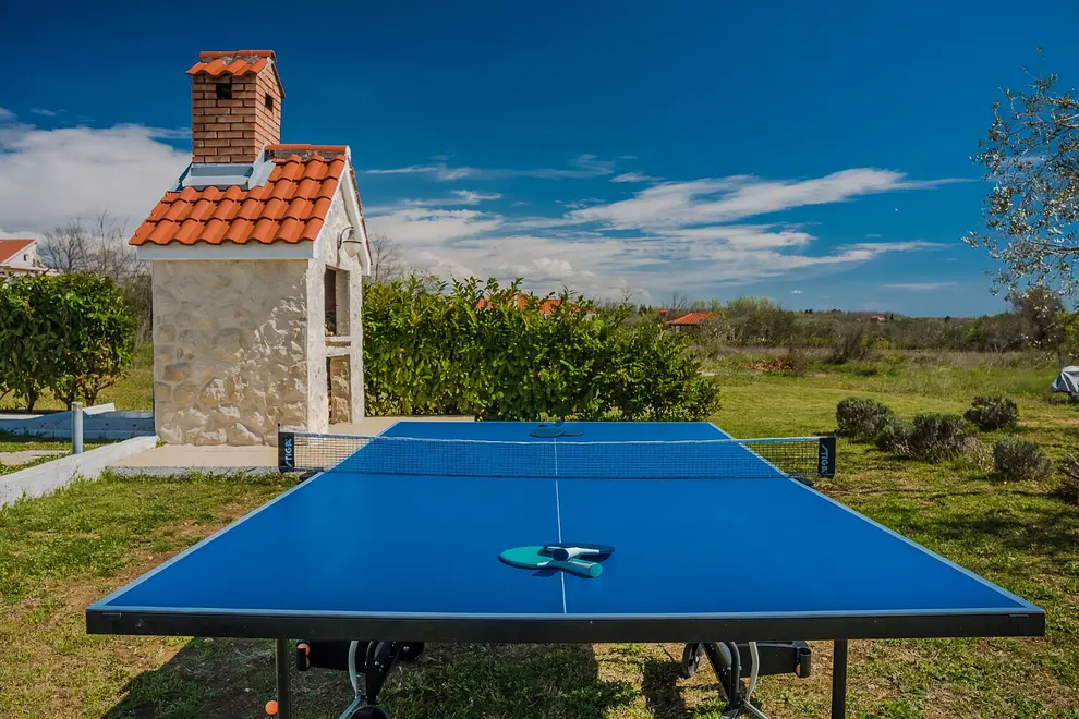 Ferienwohnung in Nin mit Pool 999207364 35421 – Foto 14