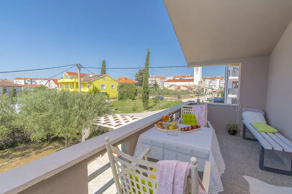 Ferienwohnung in Zadar mit Pool 999209370 37296 – Foto 13