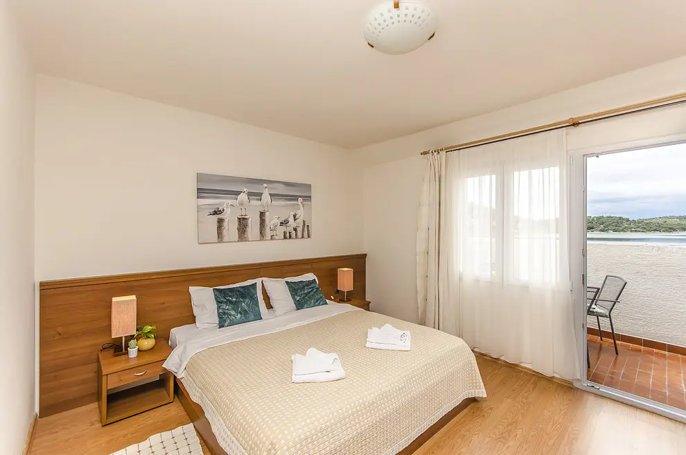 Ferienappartment in Murter  999209509 37432 – Foto 9