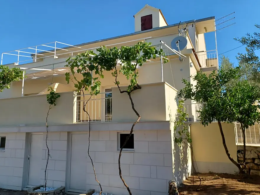 Ferienwohnung in Rogoznica  999207185 35253 – Foto 4