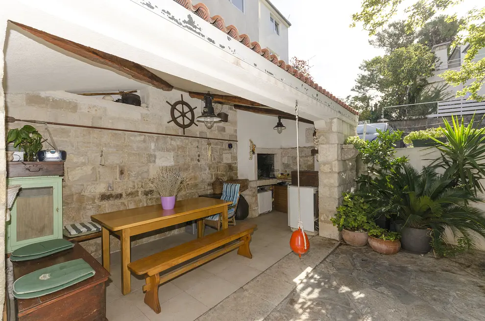 Ferienwohnung in Makarska  999211740 39483