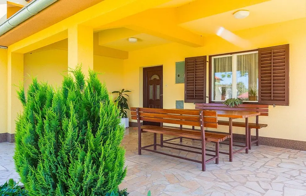 Ferienwohnung in Barban  66123580 10856