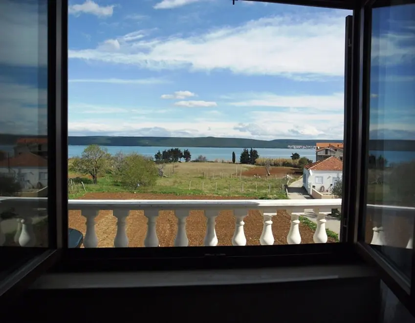 Ferienwohnung in Pasman  66151928 25920