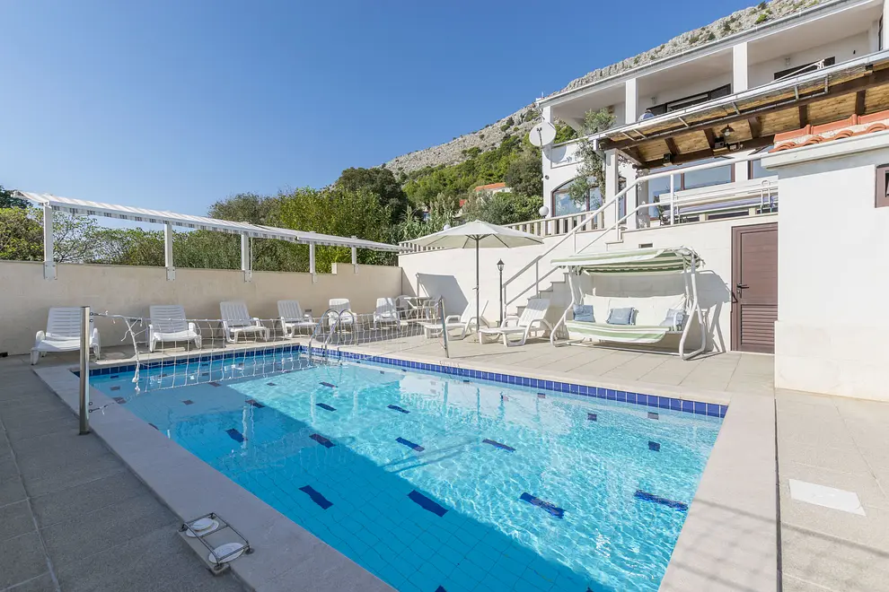 Ferienhaus in Omis mit Pool 999203841 32068 – Foto 13