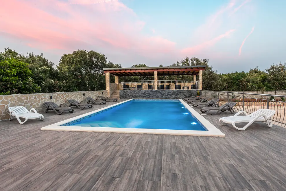 Ferienwohnung in Marina mit Pool 999205311 33475 – Foto 7