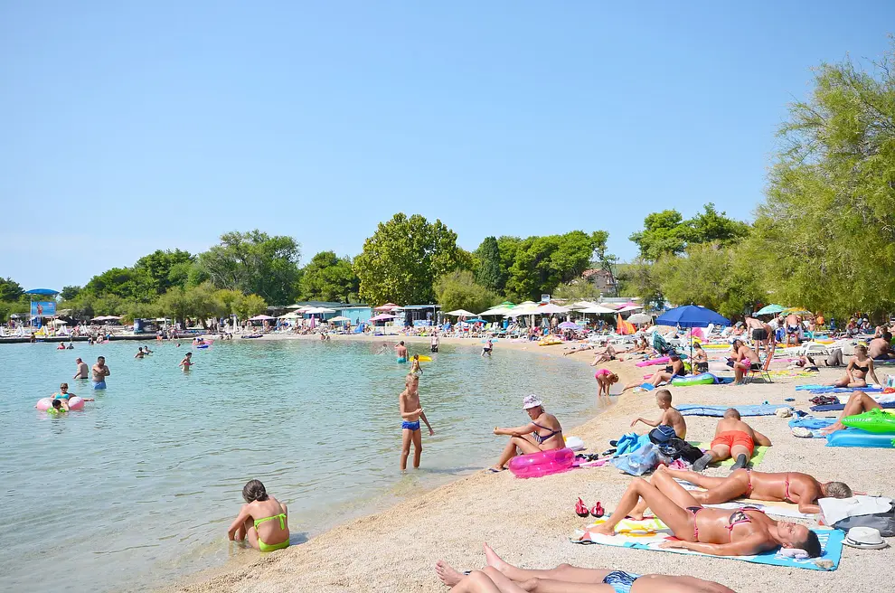 Ferienwohnung in Vodice  999203163 31419 – Foto 8