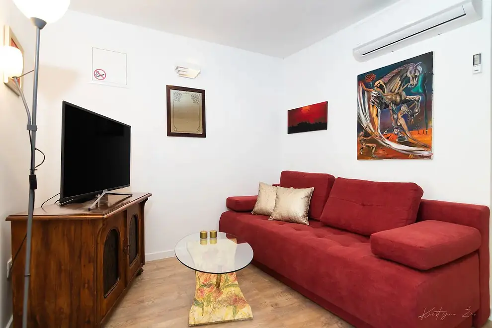 Ferienwohnung in Krk  66144278 25095