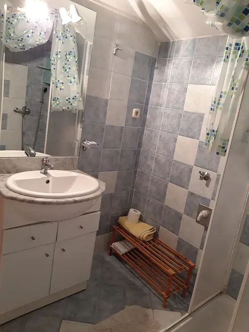 Ferienwohnung in Murter  999202520 30800 – Foto 24