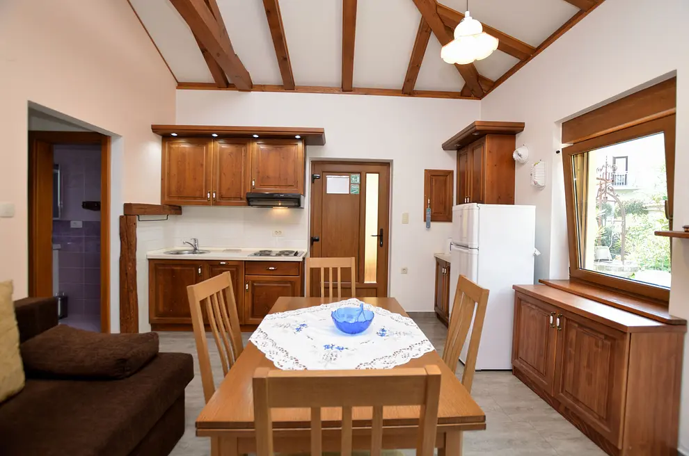Ferienwohnung in Opatija  999208635 36591 – Foto 9