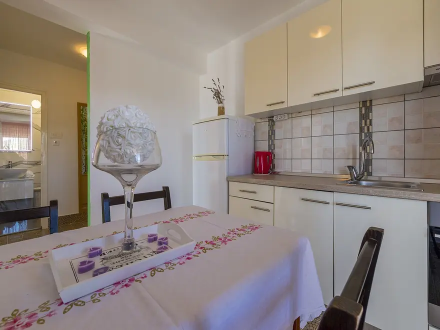 Ferienhaus in Crikvenica mit Pool 999204703 32893 – Foto 8