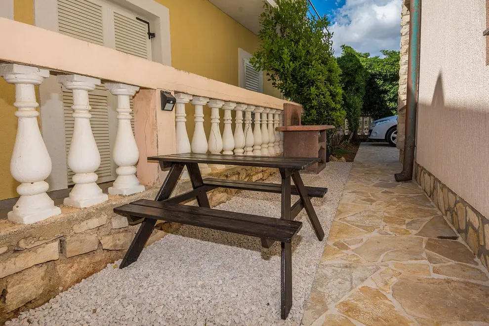 Ferienwohnung in Vir  999205983 34106 – Foto 6