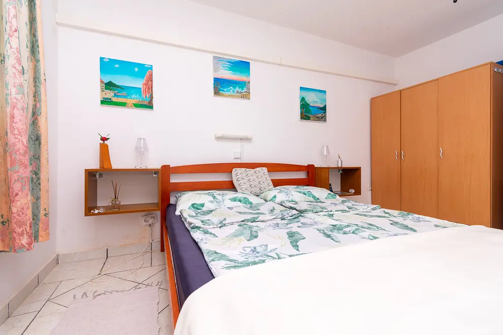 Ferienwohnung in Starigrad  999238070 43119 – Foto 8