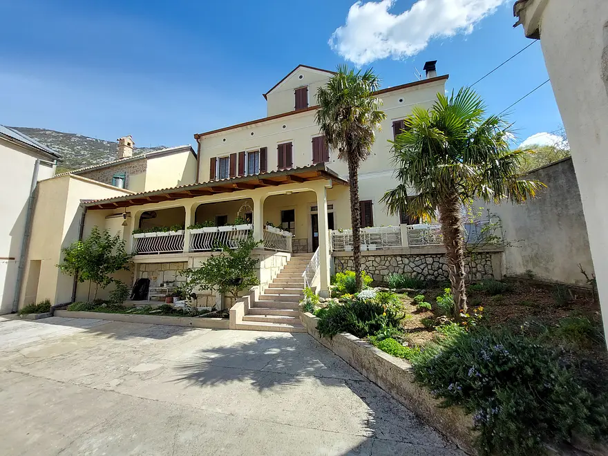 Ferienappartment in Crikvenica  999202572 30848 – Foto 4