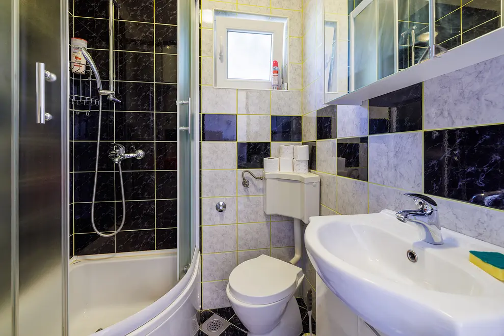 Ferienwohnung in Novi Vinodolski  999203823 32050 – Foto 13