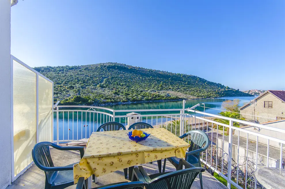 Ferienwohnung in Rogoznica  66118955 7329