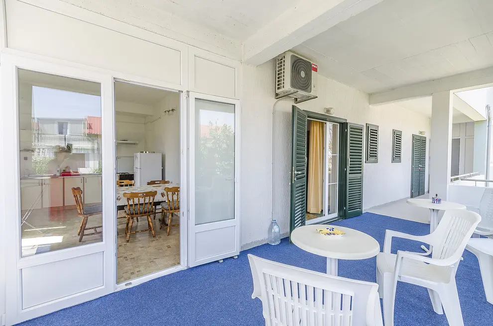 Ferienwohnung in Vodice  66137459 20669