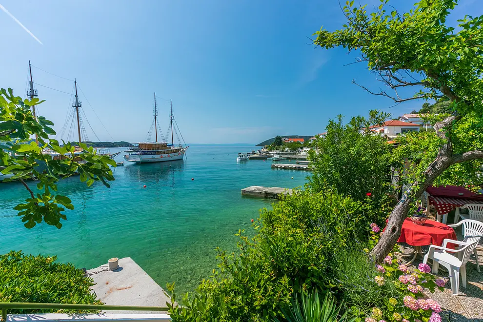 Ferienwohnung in Rab  999202843 31116