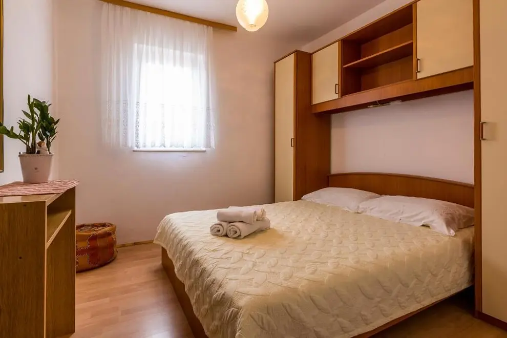 Ferienwohnung in Novi Vinodolski  999211079 38899 – Foto 10