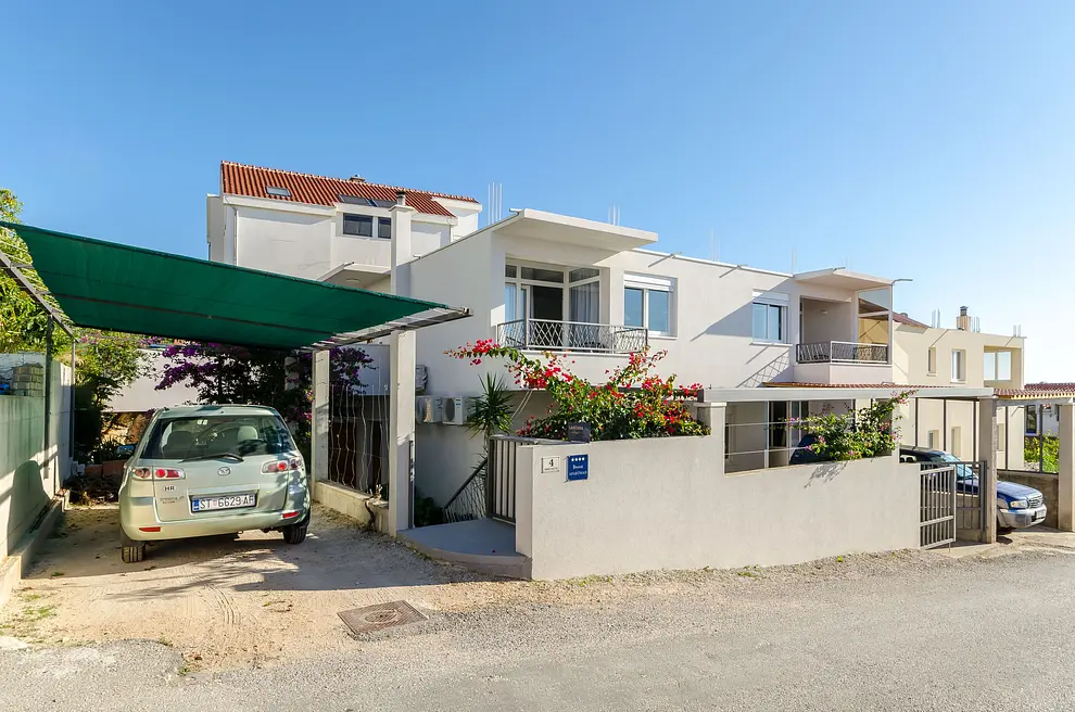 Ferienwohnung in Hvar  66156964 28788