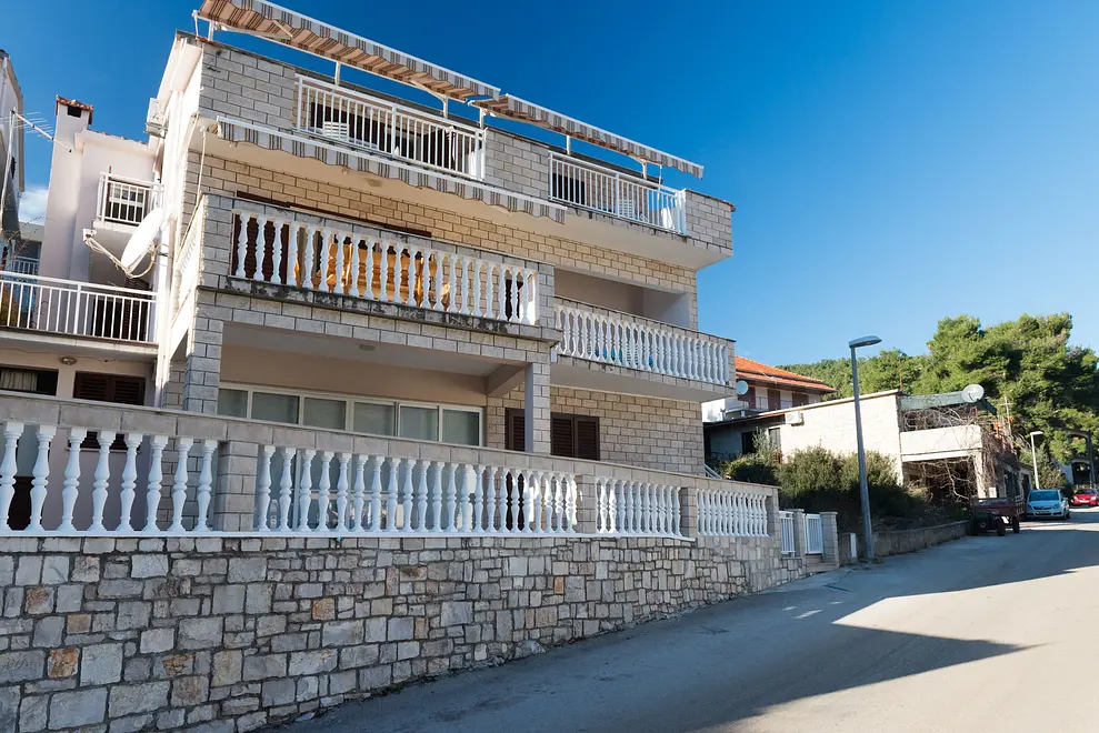 Ferienwohnung in Blato  999203759 31987 – Foto 17