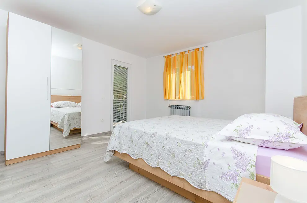 Ferienwohnung in Makarska haustiergeeignet 999202317 30627 – Foto 4